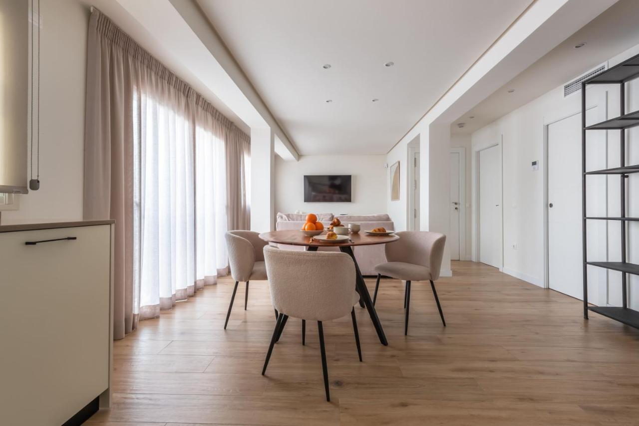 Moderno Apartamento Ll - Lll マルベーリャ エクステリア 写真