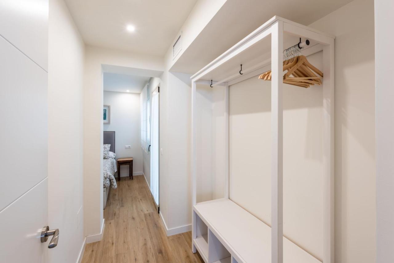 Moderno Apartamento Ll - Lll マルベーリャ エクステリア 写真