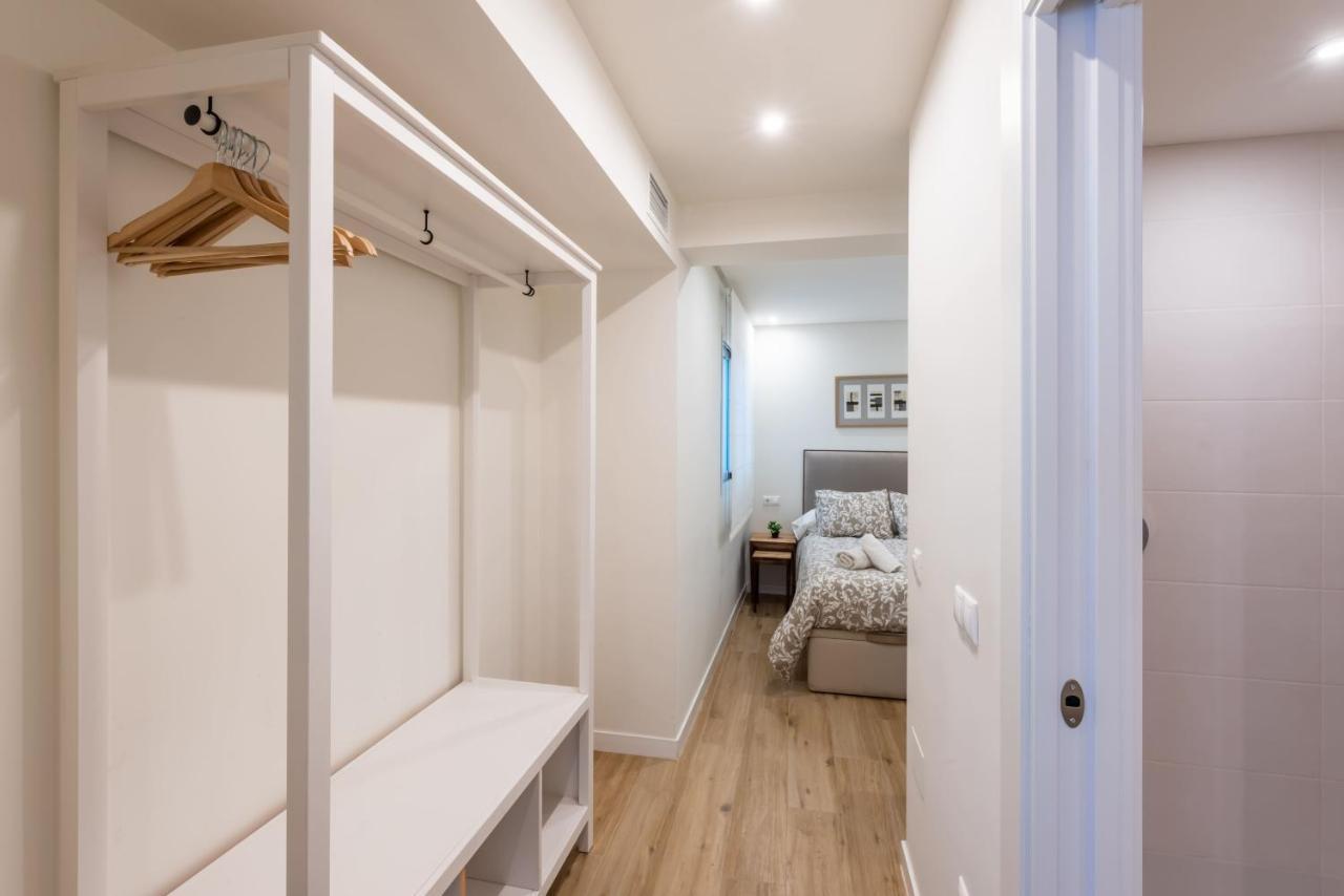 Moderno Apartamento Ll - Lll マルベーリャ エクステリア 写真